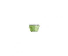 LotusGrill Barbecue A Carbonella Portatile X Esterno Verde G34 Gr Lotus Grill