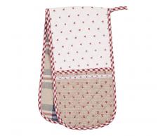GUANTO DOPPIO FORNO LOVE