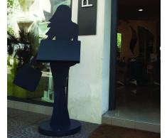 Jenny espositore con leggio