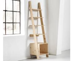 SCAFFALE VOCAL NATURAL KARUP