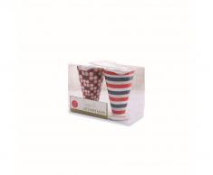 Set 2 coppe gelato Bagno 61 da 300 ml