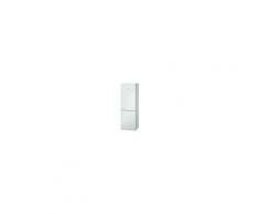 Bosch frigorifero combinato kgv36vw32 classe a++ 307 litri