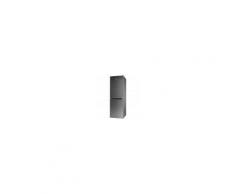 Indesit frigorifero combinato lr7 s2 x classe a++ 307 litri