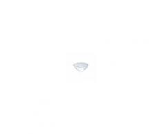 driade The White Snow Glass insalatiera Ø26.5, Driade