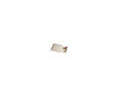 Guanciale Basic In Memory Foam