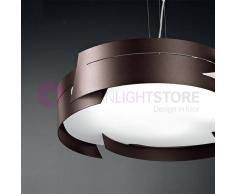 Selene Illuminazione Vultur Lampada A Sospensione D.60 Design Moderno