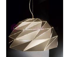 Perenz Srl Tilt Lampada A Sospensione Moderna D. 56 Cm