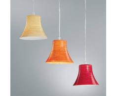 Antealuce Amelie Colorata Mini Lampada A Sospensione In Vetro Design Moderno
