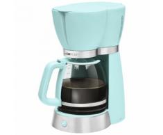 Clatronic Macchina per il Caffè KA 3689 1,7 L 1000 W Verde Menta