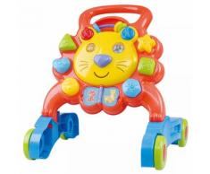 Playgo Little Lion Girello con Attività 2254