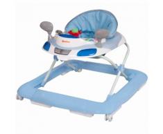 Baninni Girello Tontoni Blu BNBW005-CBL