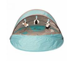 Bo Jungle Culla/Lettino Pop-up B-Play Turchese B300110