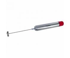 Bestron Cappuccinatore Montalatte Argento AMF800R