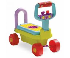 Taf Toys 4-in-1 Girello per Sviluppo 4 in 1 10205