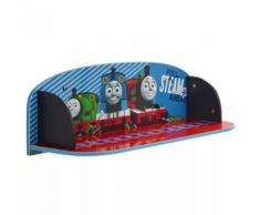 Thomas & Friends Mensola per Bambini 59x20x20 cm Blu WORL610007