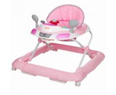 Baninni Girello Tontoni Rosa BNBW005-PPK