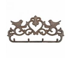 Esschert Design Ganci Appendiabiti BR23
