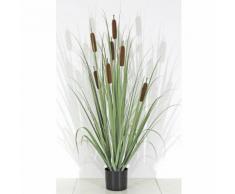 Velda Pianta Artificiale Tifa Misura S 851013
