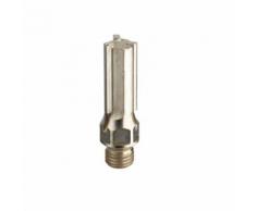 Irwin Set 2 pz Rastrello mortaio lame muratura 10 x 20/40 mm 10507233