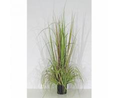 Velda Pianta Artificiale Ornamentale Misura M in Plastica