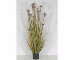 Velda Pianta Artificiale Erba Verde Taglia XL 851016