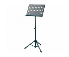 PROEL RSM360M LEGGIO PROFESSIONALE REGOLABILE + BORSA RSM360M