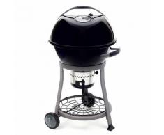 Barbecue A Carbone Carbonella Ø 57 Sochef Grande Pupo 57...