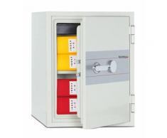 Armadio Ignifugo A Chiave Per Documenti Resistenza 120 Technomax -...