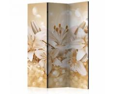 Paravento 3 Pannelli - Royal Entourage 135x172cm Erroi...