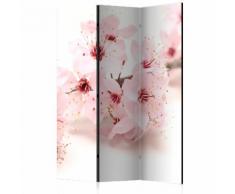 Paravento 3 Pannelli - Cherry Blossom 135x172cm Erroi...