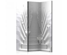 Paravento 3 Pannelli - Mneme 135x172cm Erroi...