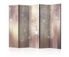 Paravento 5 Pannelli - Summer Games Ii 225x172cm Erroi...