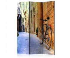 Paravento 3 Pannelli - Italy Holidays 135x172cm Erroi...