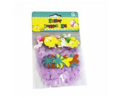 Kit di decorazioni per cappelli di Pasqua