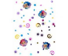 Coriandoli da tavola Shimmer + Shine