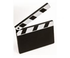 Segna posto a tema cinema 8 x 6,5 cm