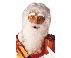Kit Babbo Natale per uomo