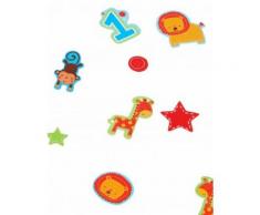 Coriandoli per il primo compleanno da bambino 34 grammi