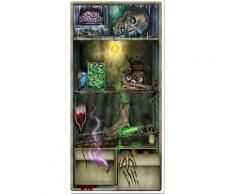 Decorazione porta del frigo Halloween