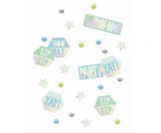 Coriandoli da tavola Shimmering party