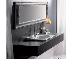 Ceramica Althea ROYAL - Lavabo da incasso cm 56x45
