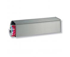 Burgwächter Box portariviste 3808 di acciaio inox