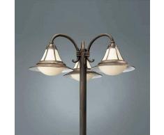 Philips Candelabro Sofia 3 lampadine