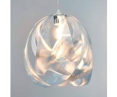 SLamP Insolita lampada a sospensione GOCCIA PRISMA