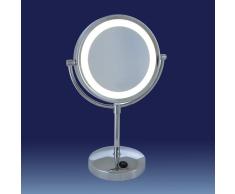 Villeroy & Boch Specchio cosmetico a LED Londra