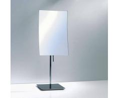 Decor Walther Raffinato specchio cosmetico da tavolo NOOK
