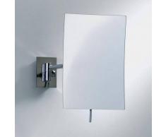 Decor Walther Raffinato specchio cosmetico da parete NOOK