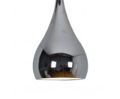 Näve Accattivante lampada a sospensione Anja a 1 luce