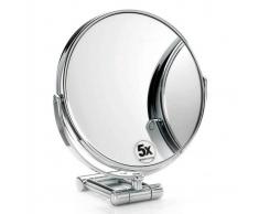 Decor Walther Specchio cosmetico SPT 50, 5x