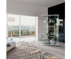 TONIN CASA Vetrina Gracia 6430 Tonin Casa